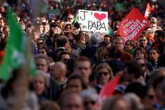 Paříž umělé oplodnění