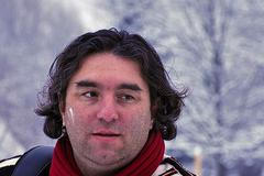 Učitel Vlastimil Ondra