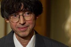 Problém za milion dolarů. Zatím jsem mu na kloub nepřišel, říká oceněný matematik