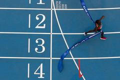 MS v atletice 2013, maraton žen: Edna Ngeringwony Kiplagatová