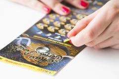 Los, ilustrační foto.