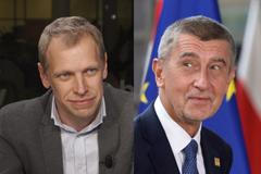 Česko má vrátit stamiliony. Audit zpochybnil i linku na toastový chleba, říká Nádoba