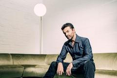 George Michael: This Is How (We Want You To Get High)