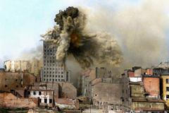 Jednorázové užití / Fotogalerie / 75. let od Waršavského povstání / Mikołaj Kaczmarek / 2