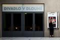 Divadlo v Dlouhé