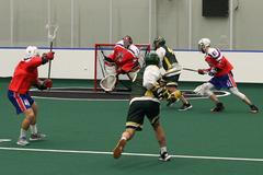 boxlakros, česká reprezentace