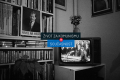 Kalkulačka: Život za komunismu vs. nyní
