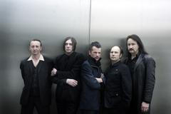 Einstürzende Neubauten