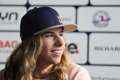 Ester Ledecká, TK před sezonou 2019/2020