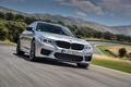 BMW M5 Competition 2019