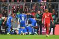 Bundesliga - Bayern Munich vs TSG 1899 Hoffenheim