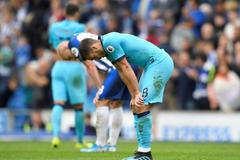 Premier League, Brighton vs. Tottenham Hotspur