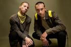 Twenty One Pilots