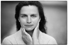 Kateřina Černá Grofová, zakladatelka iniciativy Na konci dechu