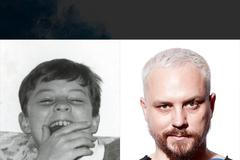 30 let svobody - Pasta Oner