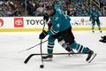 NHL: Stanley Cup Playoffs-Colorado Avalanche at San Jose Sharks