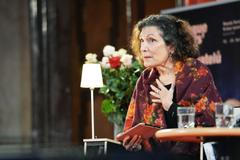 Alma Guillermoprieto