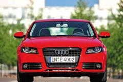 Audi A4 B8 od 2007