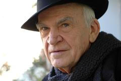 Milan Kundera