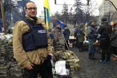 Neuvěřitelné zážitky Jakuba Szántá