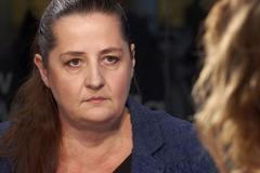 StB mi vyhrožovala, že ochrnu a zemřu. Co udělal Höschl, je svinstvo, tvrdí Le Fay