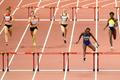 MS v atletice 2019, finále 400 metrů překážek
