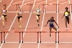 MS v atletice 2019, finále 400 metrů překážek