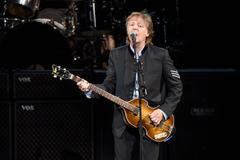 Paul McCartney