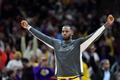 LeBron James (Los Angeles Lakers)
