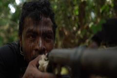 V Amazonii byl zabit domorodec, který bojoval proti ilegální těžbě