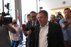 Marek Přibil, vyšetřování