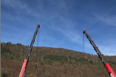 Plzeňský Prazdroj cylindrokónické tanky