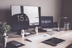 Dokážete pracovat z domu opravdu efektivně? Nastavte si pravidla!