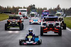 50 let Buggyry v Mostě