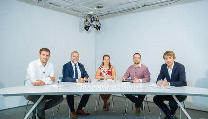 KS Trendy v průmyslových stavbách