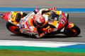 Motorcycling - MotoGP - Thailand Grand Prix