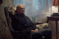 Den válečných veteránů - Jan Vavrda