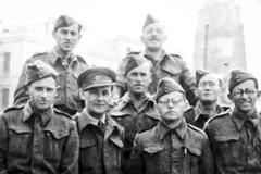 Veterán Bernard Papánek / Post Bellum