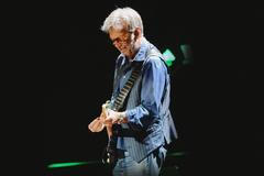 Eric Clapton