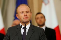 Joseph Muscat