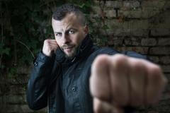 Rapper Marpo (Otakar Petřina)