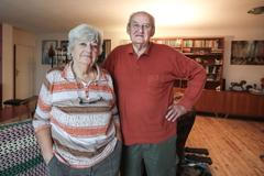 Kauza H-Systém, obec Horoměřice, manželé Junkovi