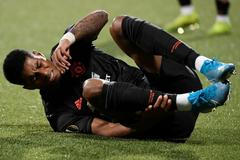 Europa League - Group L - AZ Alkmaar v Manchester United