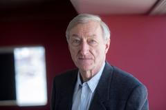 Julian Barnes