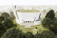 kostel v Neratovicích