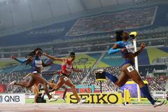 World Athletics Championships - Doha 2019