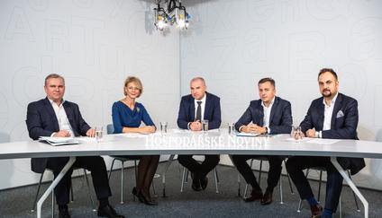 Realitní fondy nabízí atraktivní výnosy až 19 procent