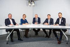 Realitní fondy nabízí atraktivní výnosy až 19 procent