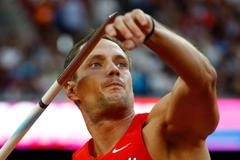 Češi na MS v atletice 2017