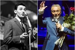 Obrazem: Cesta Karla Gotta za štěstím. Kniha legendy českého popu je bestseller